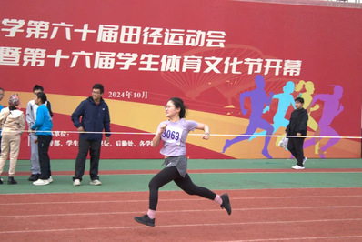 女子青年100m 刘琳